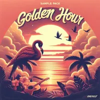 GOLDEN HOUR