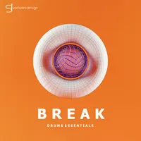 Break Drums Essentials