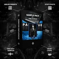 Gabi Giordan Sample Pack