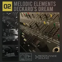 Melodic Elements 02