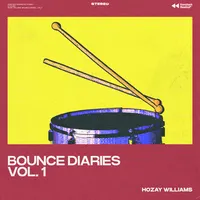 Bounce Diaries Vol. 1