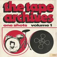 The Tape Archives - Breaks Vol.1