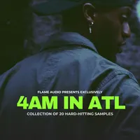 4AM IN ATL