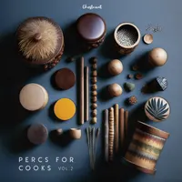 Perc For Cooks Vol. 2