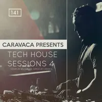 Tech House Sessions 4