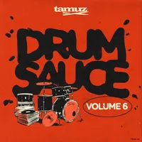 Drum Sauce Vol.6