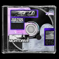 NIGHTDRIVE (Wave Phonk)