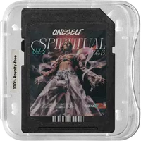 Spiritual RNB Soul Vol 2
