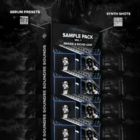 Makasi Richie Loop Sample Pack