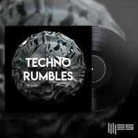 Techno Rumbles