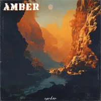 Amber