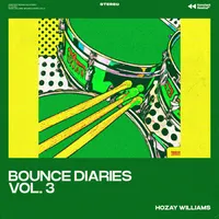 Bounce Diaries Vol. 3