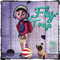Fly Trap