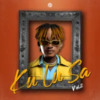 KU LU SA - Afrobeats Vol. 2