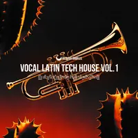 Vocal Latin Tech House Vol.1