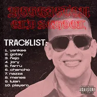 REGGAETON OLD SCHOOL