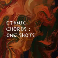 Ethnic Chords - One-shots