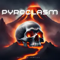 Pyroclasm - Melodic Techno