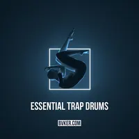 Analog Trap Drums
