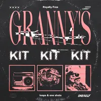 GRANNY'S KIT