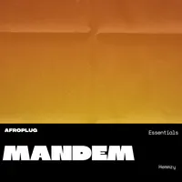 Mandem-Uk Afroswing