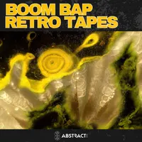 Boom Bap Retro Tapes