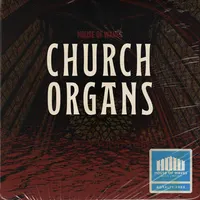 Church Organs