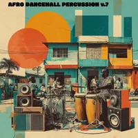 Afro Dancehall Percussion v.7