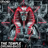 The Temple - Drum & Bass