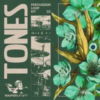 Tones Vol.2