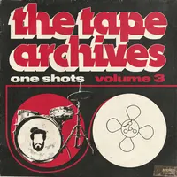 The Tape Archives - One Shots Vol.3
