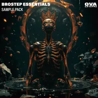 Brostep Essentials Sample Pack