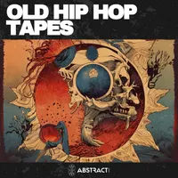 Old Hip Hop Tapes