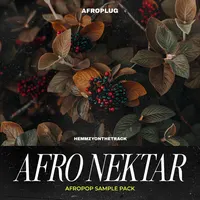 Afro-Nektar