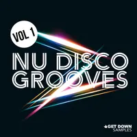 Nu Disco Grooves 1