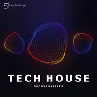 Tech House Groove Masters