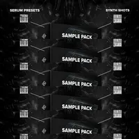 R3SPAWN X LOOSIICK Sample Pack
