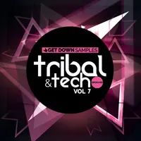 Tech and Tribal Grooves Vol 7