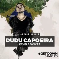 Dudu Capoerira Favella Voices