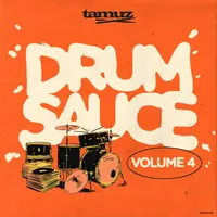 Drum Sauce Vol.4