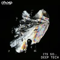 It's So Deep Tech