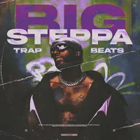 Big Steppa - Hard Trap