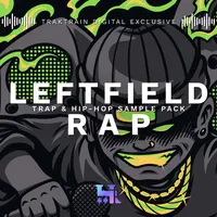 Leftfield Rap - Trap & Hip-Hop