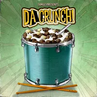 Da Crunch