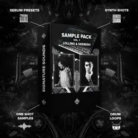 Lollino Deebesh Sample Pack