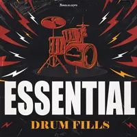 Essential Drum Fills