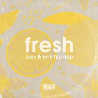 Fresh Jazz Lofi Hip Hop