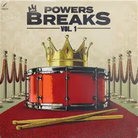 Powers Breaks - Volume 1
