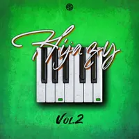 Hijazy - Amapiano Vol.2