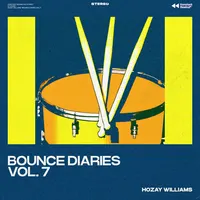 Bounce Diaries Vol. 7